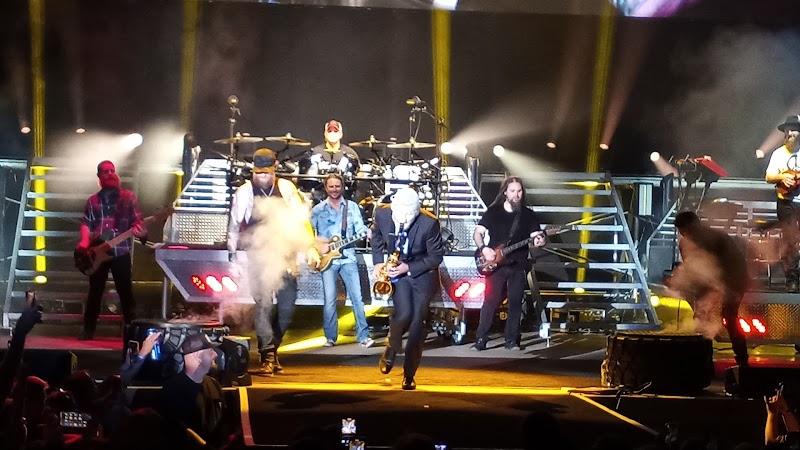 Ozarks Amphitheater photo 8