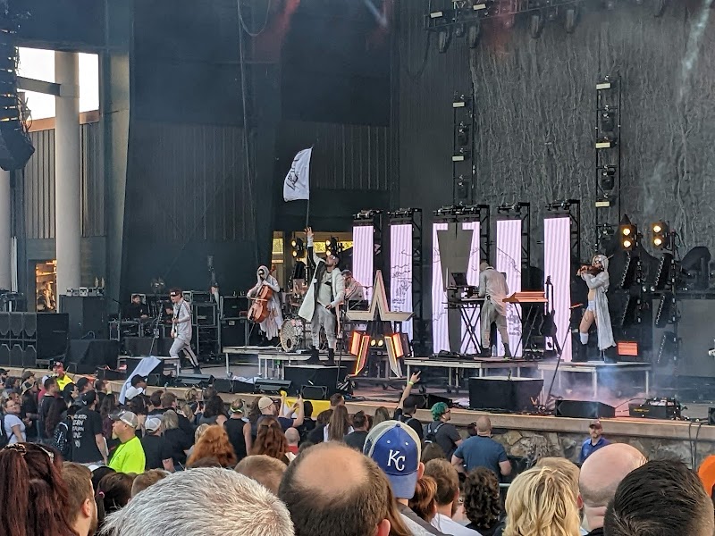 Ozarks Amphitheater photo 15
