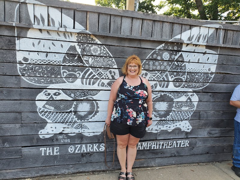 Ozarks Amphitheater photo 20