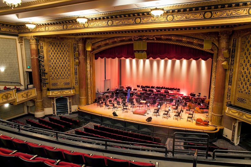 Victory Theatre photo 1
