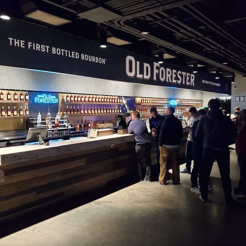 Old Forester's Paristown Hall photo 9