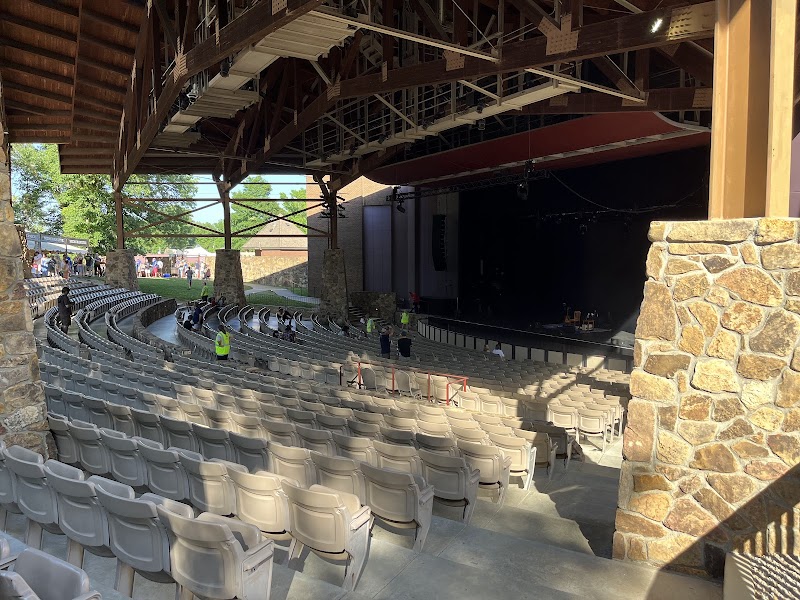 Iroquois Amphitheater photo 11