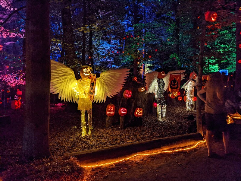 Iroquois Amphitheater photo 12