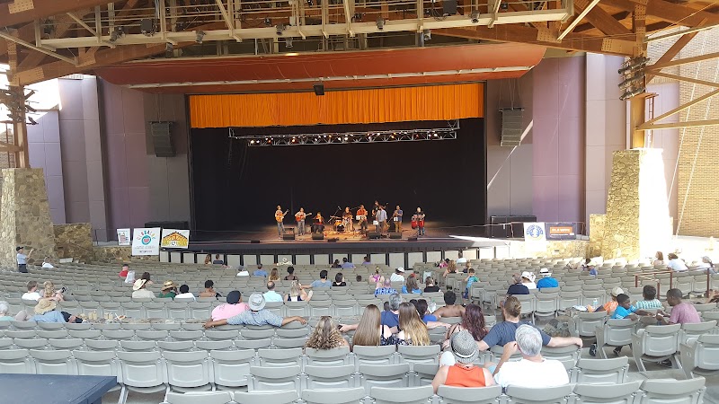 Iroquois Amphitheater photo 14