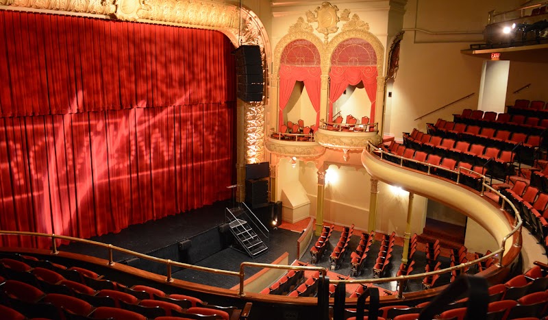 Lexington Opera House photo 1