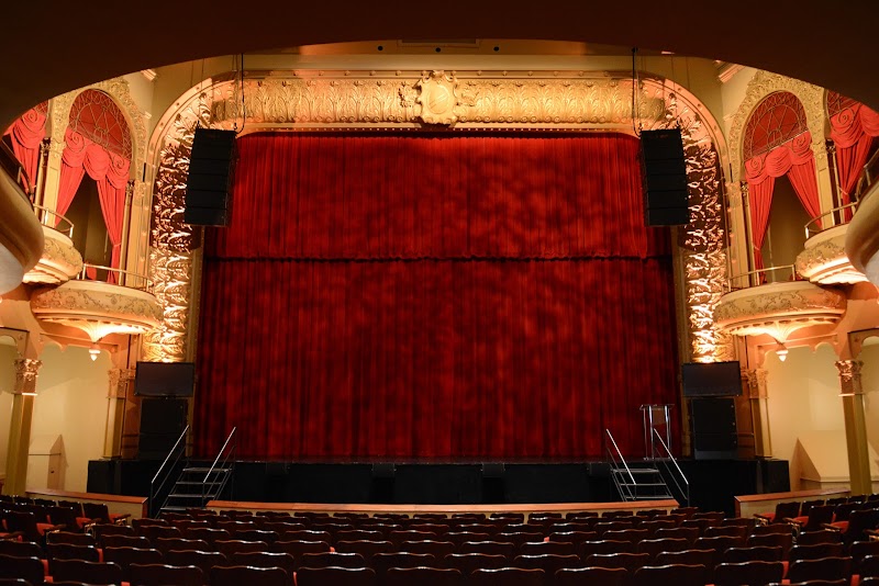 Lexington Opera House photo 2