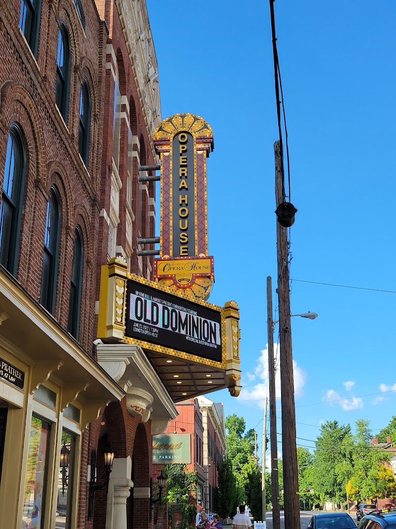 Lexington Opera House photo 8