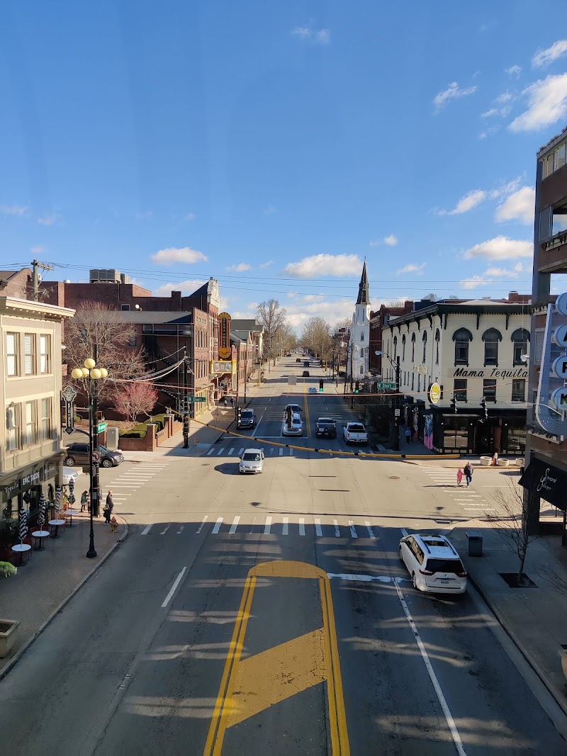 Lexington Opera House photo 9