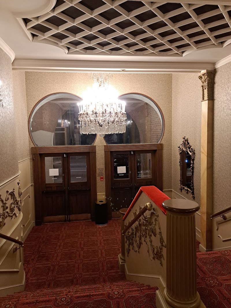 Lexington Opera House photo 14
