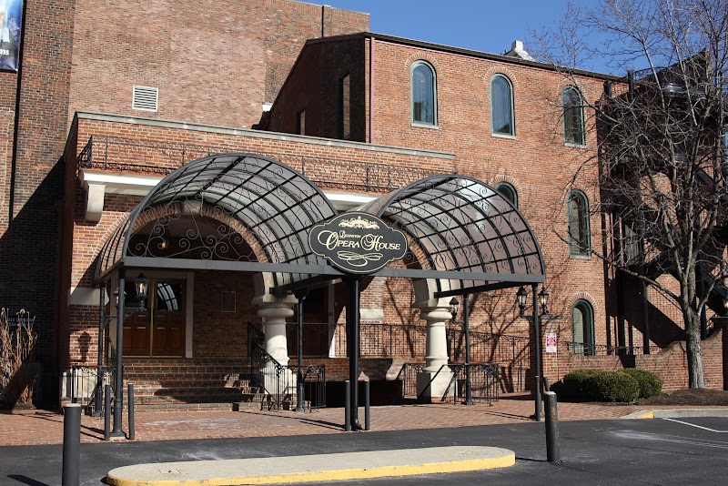 Lexington Opera House photo 15