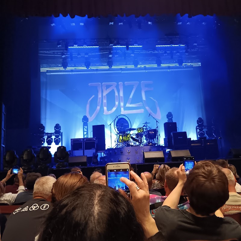 Lexington Opera House photo 16