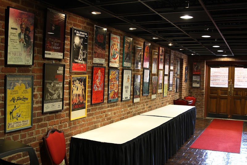 Lexington Opera House photo 17