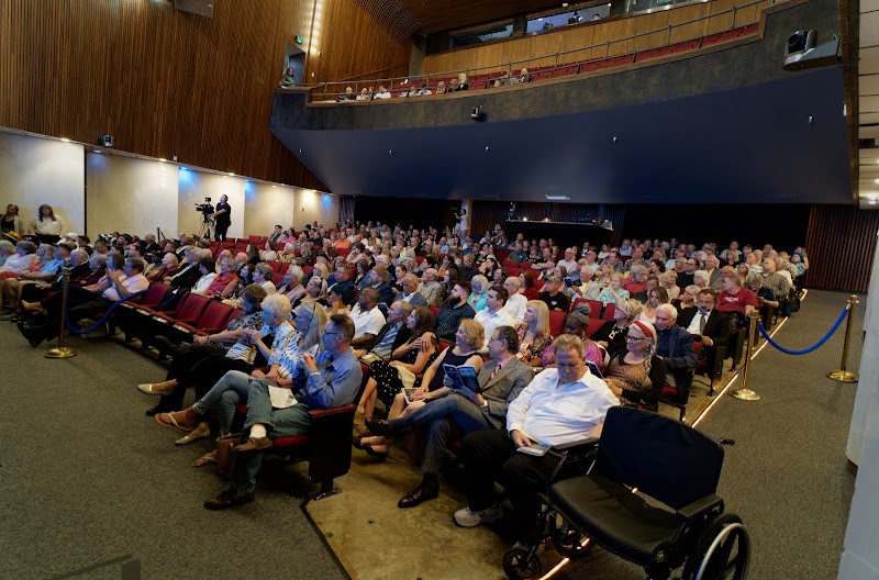 Culture Center Theater photo 1