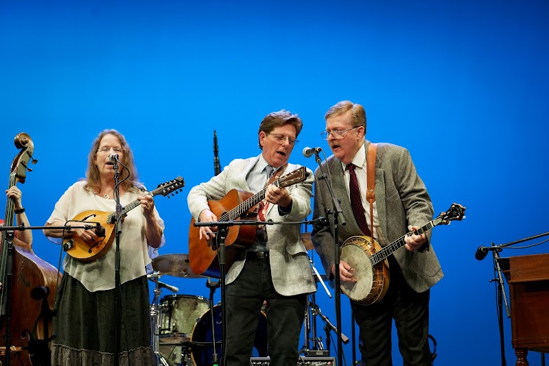 Culture Center Theater photo 2