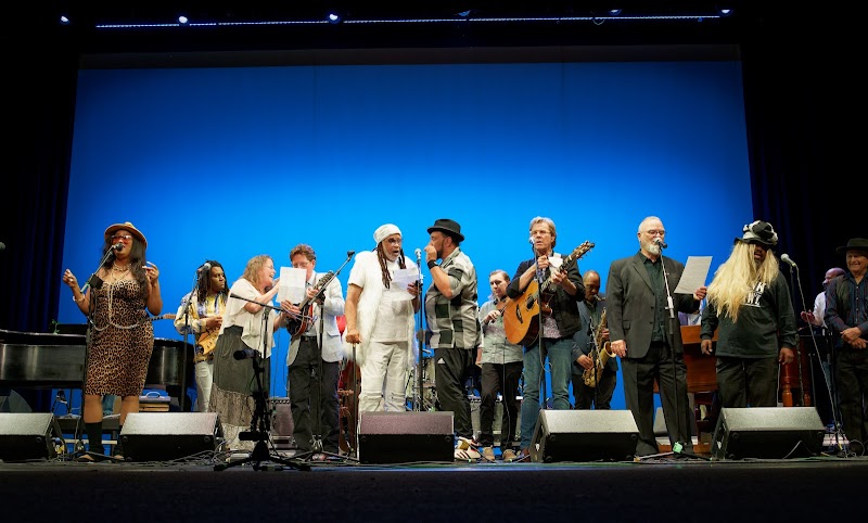 Culture Center Theater photo 3