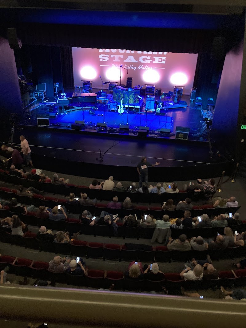 Culture Center Theater photo 4