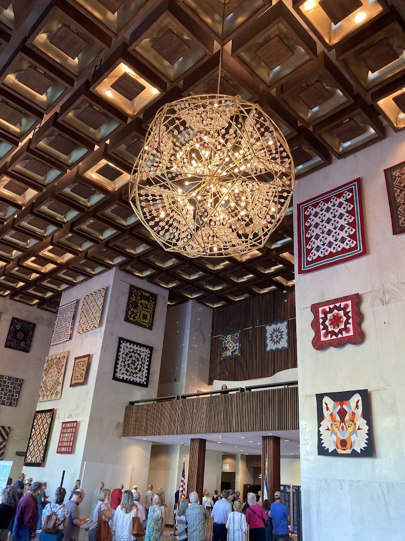 Culture Center Theater photo 5