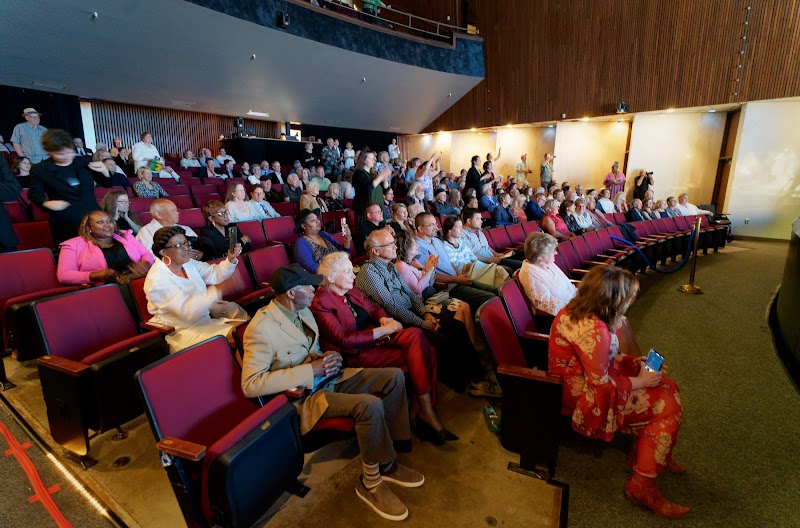Culture Center Theater photo 6