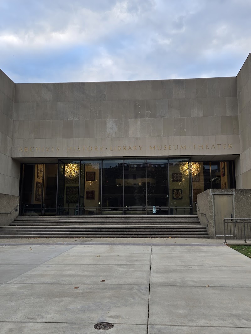 Culture Center Theater photo 7