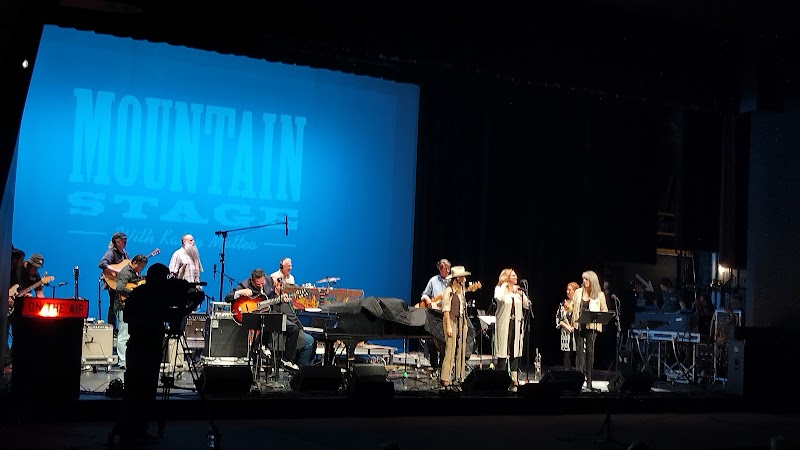 Culture Center Theater photo 8