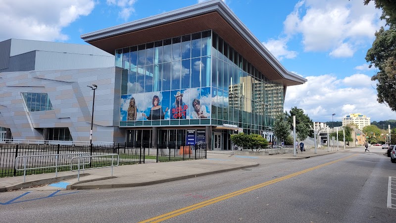 Charleston Coliseum & Convention Center photo 5