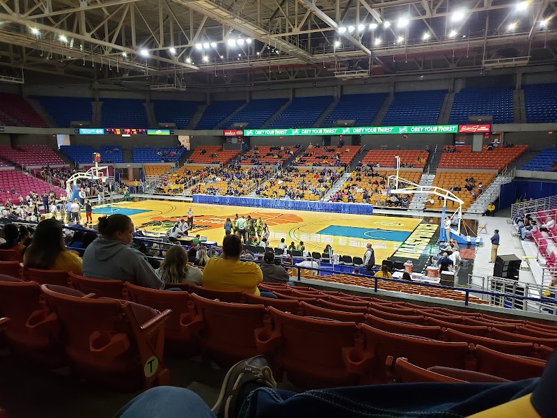 Charleston Coliseum & Convention Center photo 9