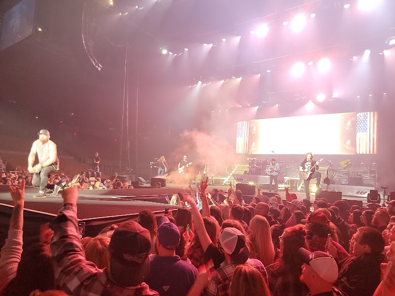 Charleston Coliseum & Convention Center photo 11