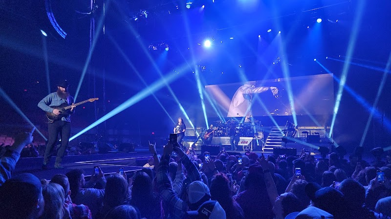 Charleston Coliseum & Convention Center photo 12