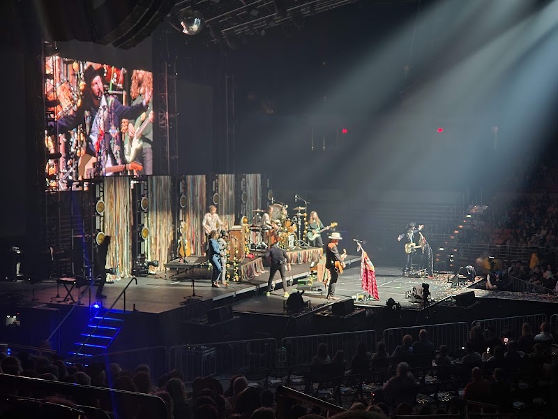 Charleston Coliseum & Convention Center photo 13