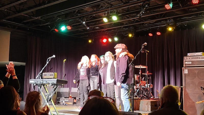 Blue Ocean Music Hall photo 1