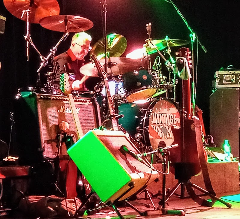 Blue Ocean Music Hall photo 3
