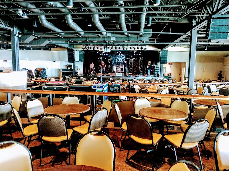 Blue Ocean Music Hall photo 5