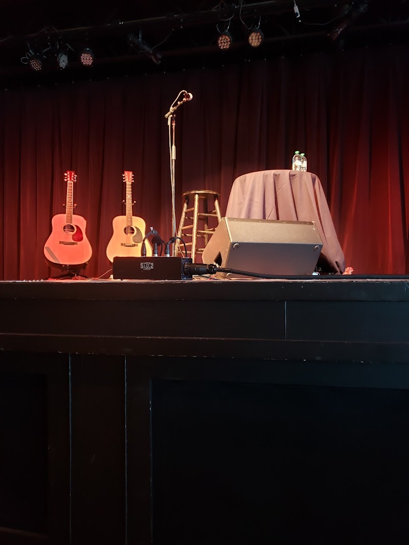 Blue Ocean Music Hall photo 18