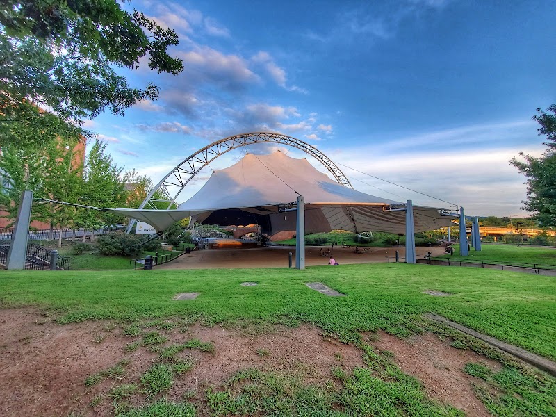 Ting Pavilion photo 1