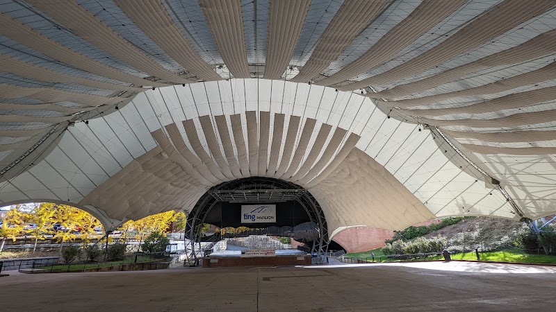 Ting Pavilion photo 4