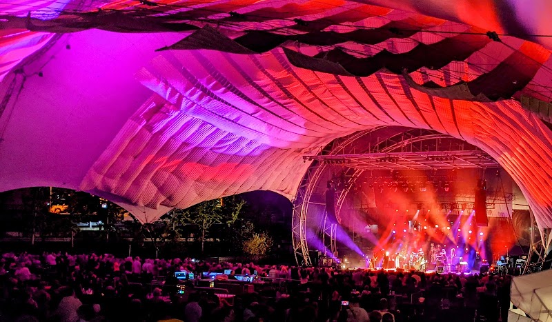 Ting Pavilion photo 12