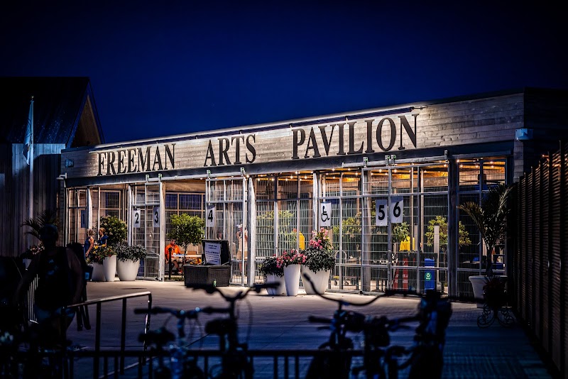 Freeman Arts Pavilion photo 11