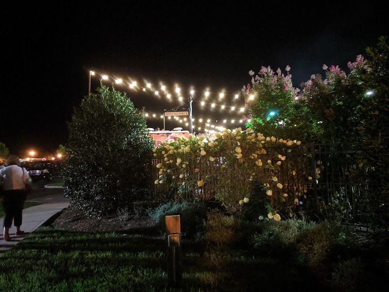 Freeman Arts Pavilion photo 20