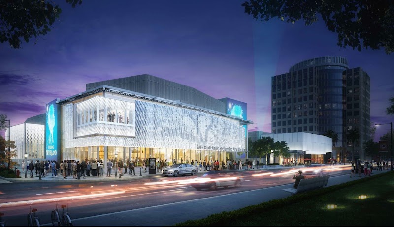 SAFE Credit Union Performing Arts Center photo 1