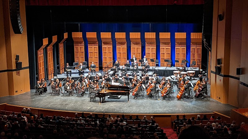 SAFE Credit Union Performing Arts Center photo 3