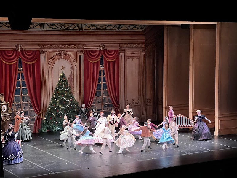 SAFE Credit Union Performing Arts Center photo 6