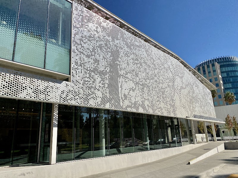 SAFE Credit Union Performing Arts Center photo 8