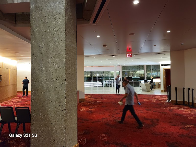 SAFE Credit Union Performing Arts Center photo 10