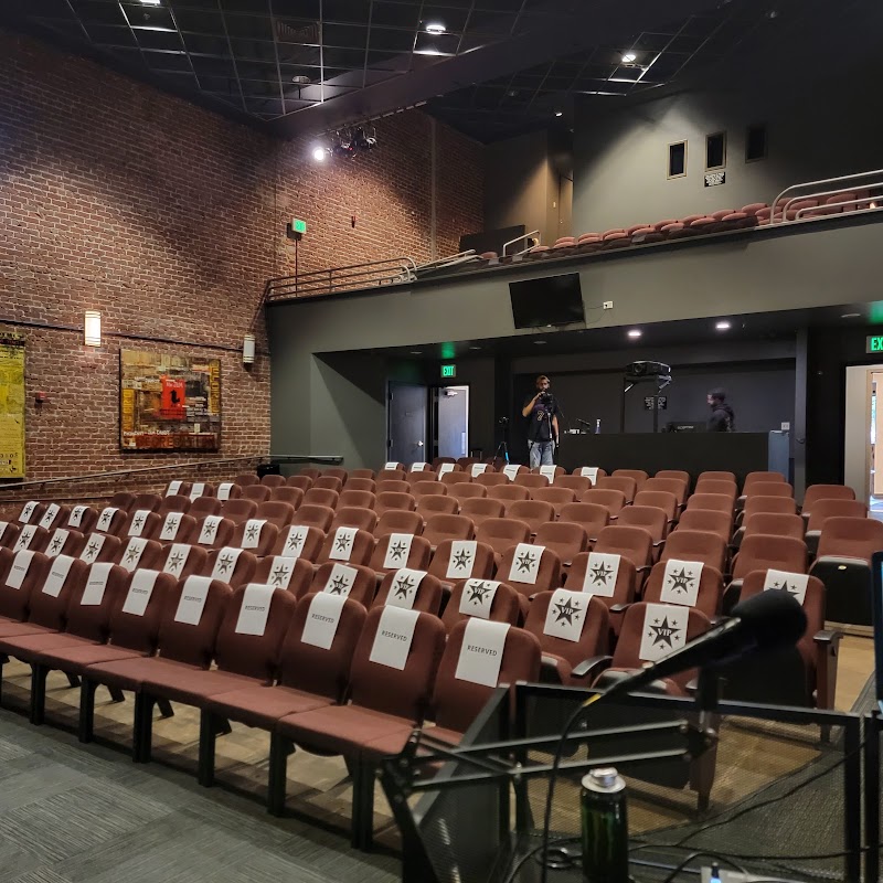 The Guild Theater photo 1