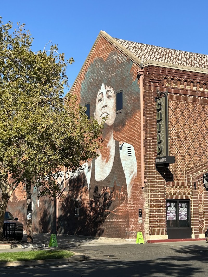 The Guild Theater photo 2