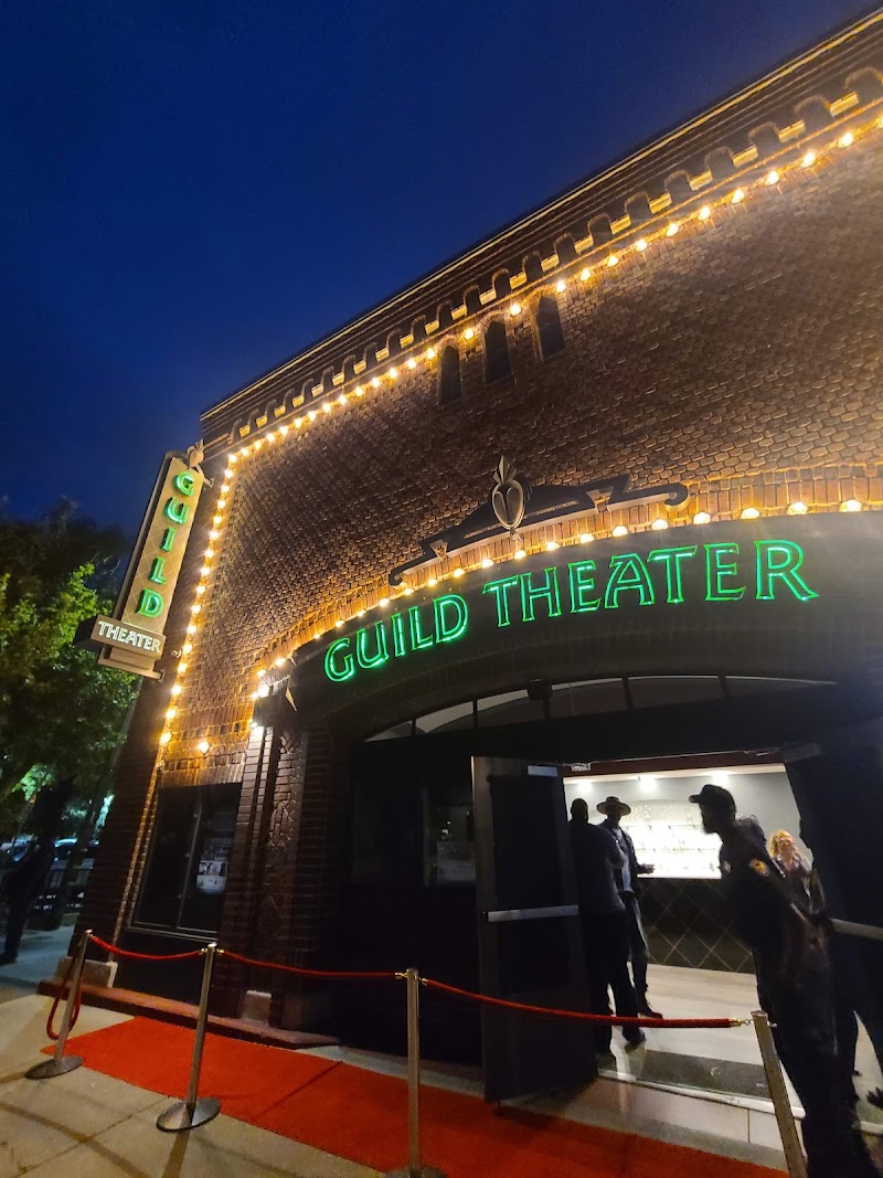 The Guild Theater photo 3