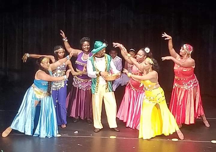 The Guild Theater photo 4