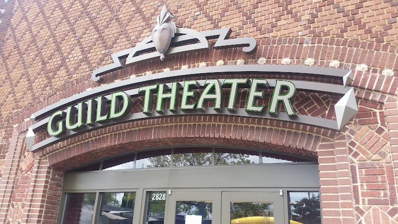 The Guild Theater photo 6