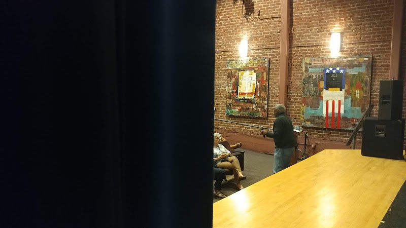 The Guild Theater photo 8
