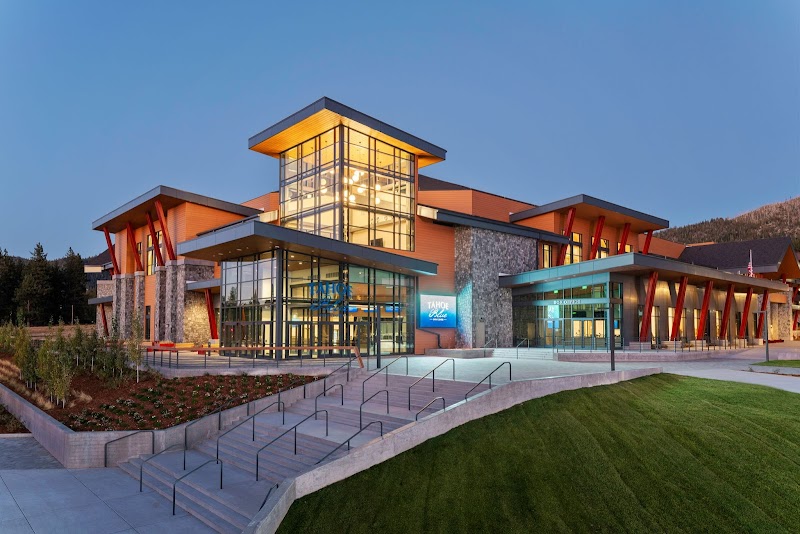 Tahoe Blue Event Center photo 1